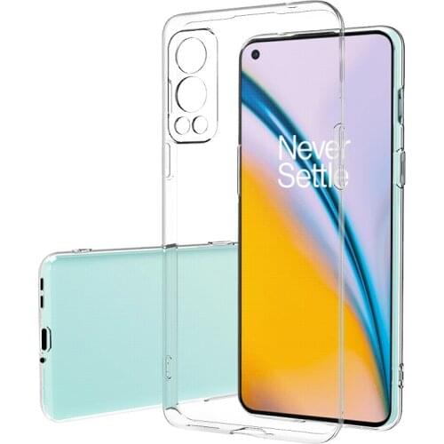 LZWSF OnePlus Nord Phone Cases