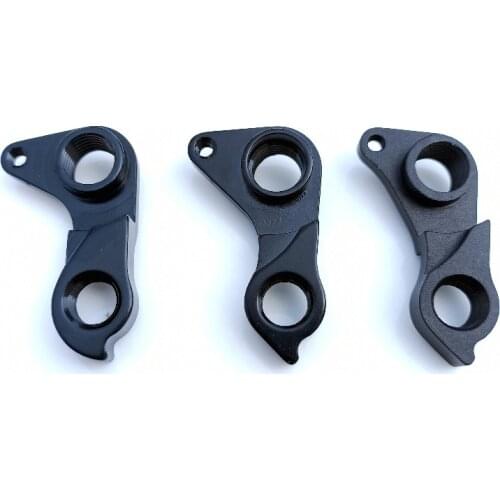 1pc Bicycle MECH dropout For Java Fire 4 Feroce BIANCHI oltra XR4 MMR Vitus Tideace bicycle derailleur hanger carbon frame BIKE