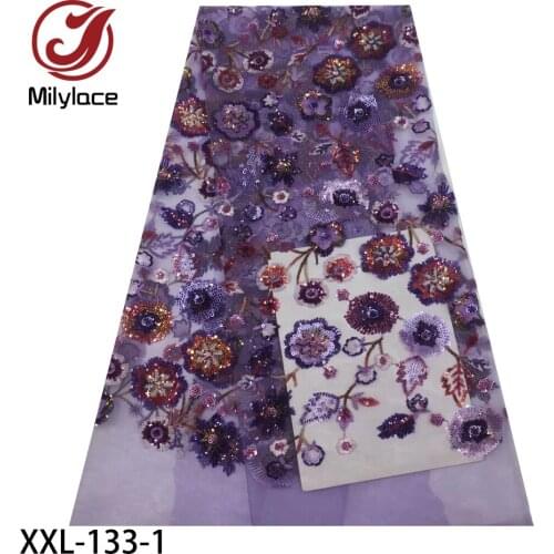 Lace Milylace China