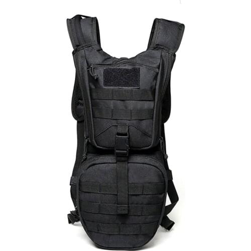 Yesetn Bag 062019 Outdoor tactical Sports Coloured Bicycle Riding Shoulder Backpack travel double shoulder bag