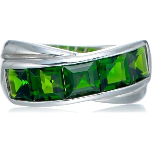 QISHIYUAN Paired Rings