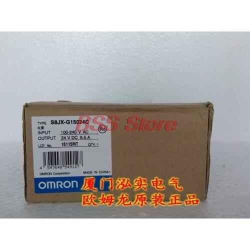 S8JX-G15024C Genuine Original