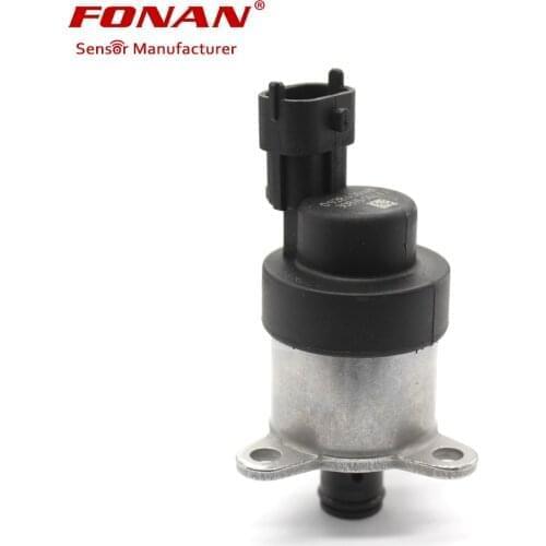 Fuel Injection Pump Pressure Regulator Control Valve Metering For FIAT DUCATO IVECO DAILY 3.0 42560782 0928400739
