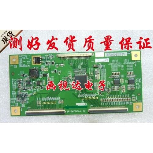Lcd 28 logic board 6p18w00044-a2 hsd280muw3-a00 connect with T-CON connect board