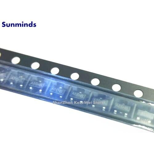 100PCS SI2308DS SI2308D SI2308