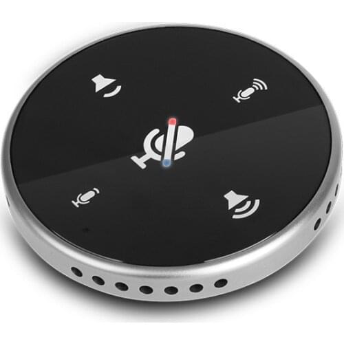 1pce New Model Desktop Mcrophone USB Hight Sensitivity Capacitive Micro-phone Core