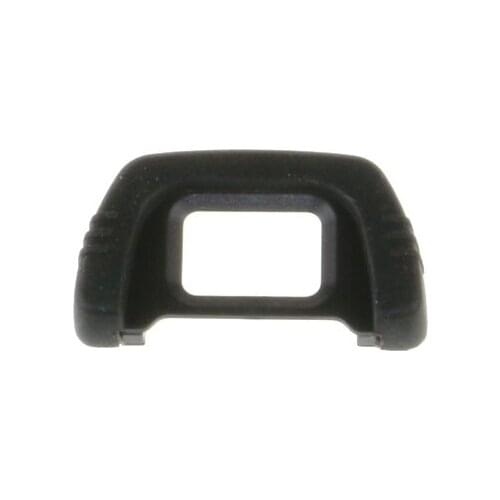 3Pcs Viewfinder Eyecup Rubber Eye Cup Eyepiece for Nikon D50 D80 D70S D90 D200 D300 SLR Camera