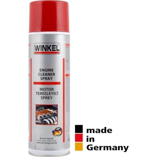 500 ML Car Engine Cleaner Machine and Engine Degreaser Spray