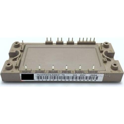 7MBR20SA060-70 Actual Stock Photos Original Goods