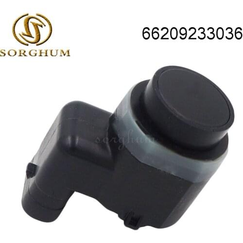 9233036 PDC Parking Sensor For BMW 528i 535i 640i 650i xDrive M5 M6 3.0L/4.4L 66209233036
