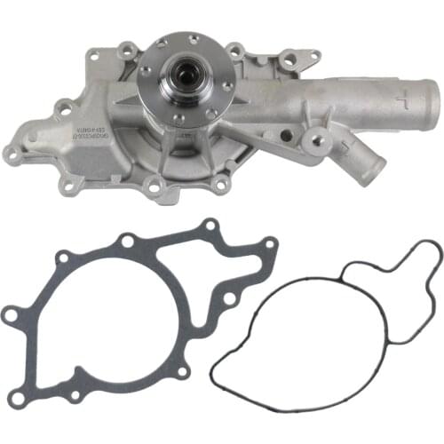 AP02 Car Engine Water Pumps 6462001601 6462010310 1612722580 for Mercedes SPRINTER 3,5-t Box/ Bus 3,5 Flatbed/ Chassis 2006-On