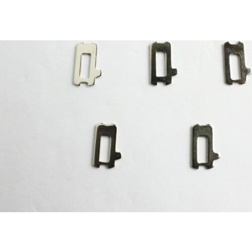 Car Lock Reed Locking Plate Cylinder Reed For Repairing Work For Mazda Lock spring Repair box