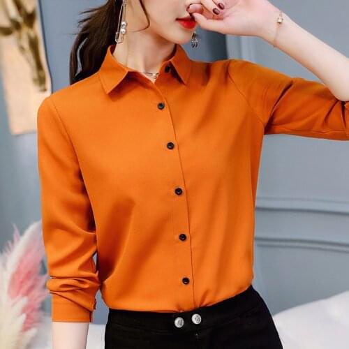 BIBOYAMALL Button Down Blouses China