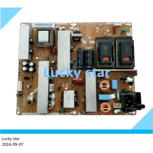 Used for board Power Board LA46C530F1R LA46C350F1R BN44-00341A I46F1-ASM Tested Working