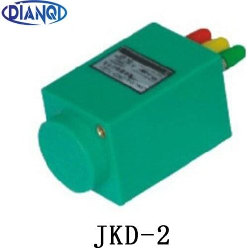 Inductive Proximity Sensor JKD-2 PNP 3WIRE NC DC6-36V Detection distance 15MM Proximity Switch sensor switch