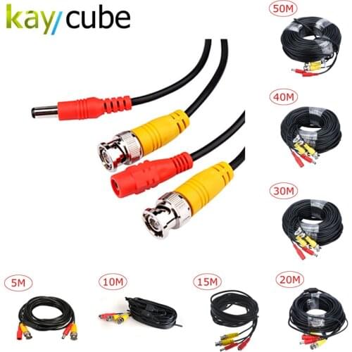 Kaycube Charging Cables