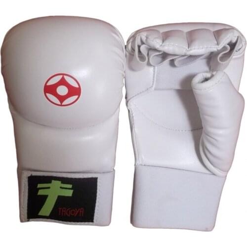 Kyokushin childrens Guantillas