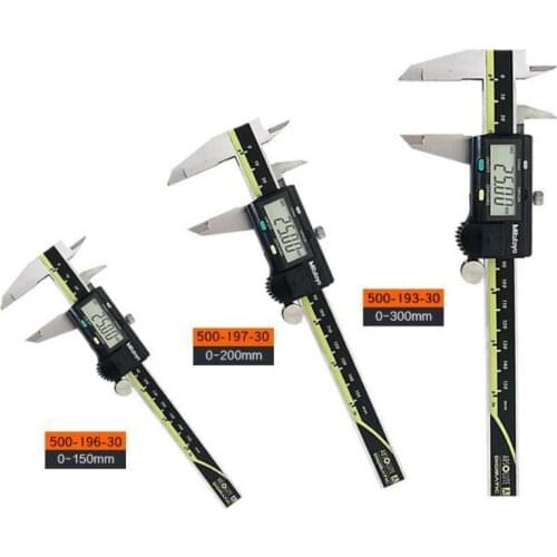 Mitutoyo inmm Calipers