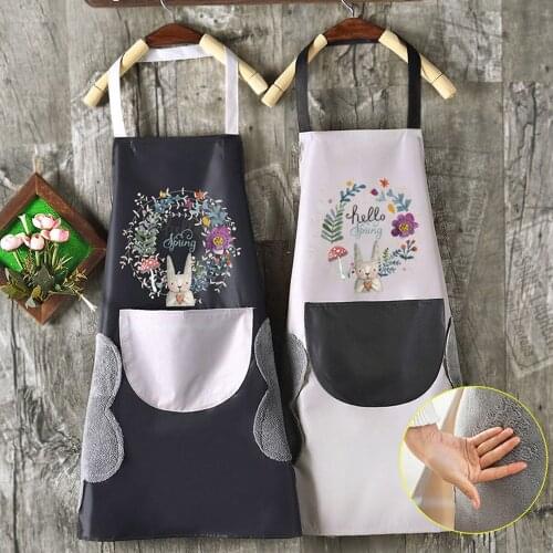 OTHERS Men's Aprons For The Kitchen