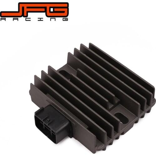 Motorbike Plastic Voltage Rectifier Regulator For YAMAHA YZFR6 YZF R6 2006 2007 2008 2009 2010 2011 2012 2013 2014 2015 2016