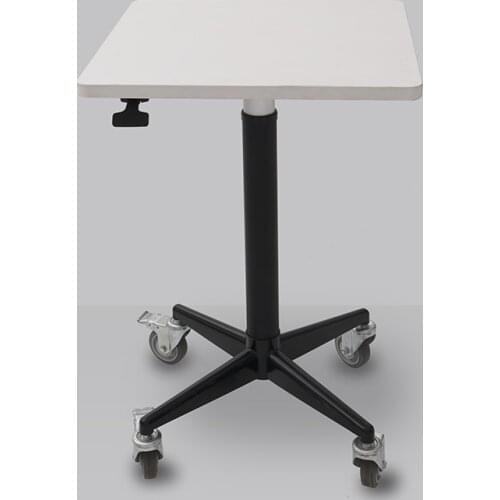 Air Spring lifting desk