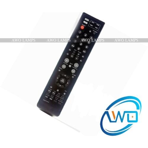 AWO New Replacement For Samsung AH59-01907K For Home Theater System Remote Control HTX710 HTX710T/XAA HTX710X Free Shipping
