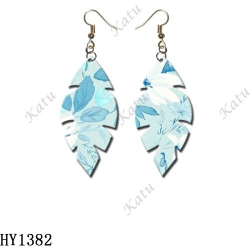 Earring cutting dies new die cut &wooden dies Suitable for common die cutting machines on the market