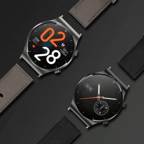 Bluetooth Call Smart Watch, 4D fun dial, IP68 waterproof, Sleep Monitor, Fitness Tracker Clock Android Sport smartwatch