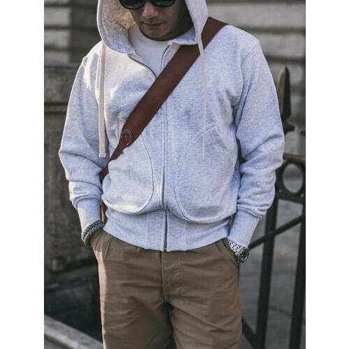 TURBOSUN Men's Sports Hoodies