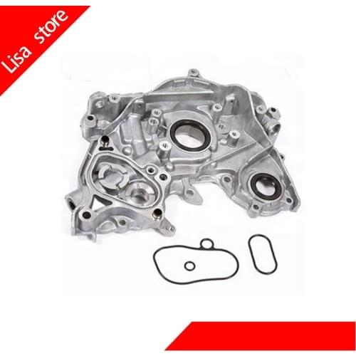 High quality new Oil pump 15100-P5M-305 for HONDA PRELUDE VTEC 2157 CC H22A4