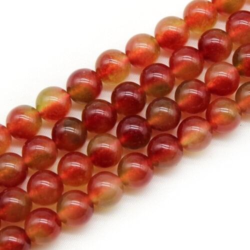 Youth Cadence Natural Stone Beads