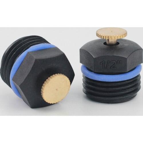 10pcs Adjustable Atomizing Nozzle Low Pressure Atomization Sprinkler Dust Removal Irrigation Kit Home Garden Sprinklers Dropship