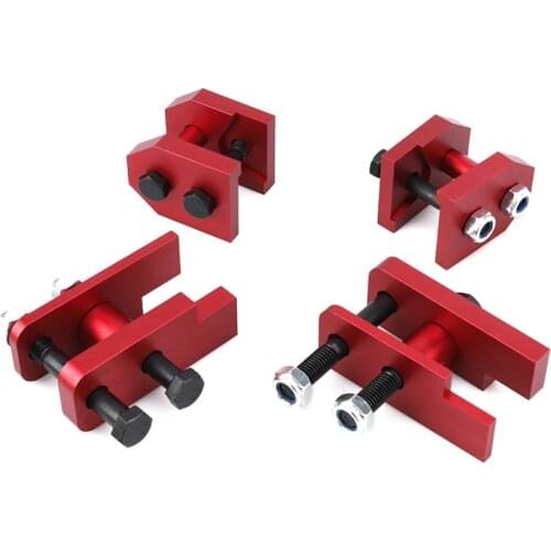 2-Inch Full Lift Kit for Yamaha Rhino 450 660 700 Sport SE 2004-2009 Accessories