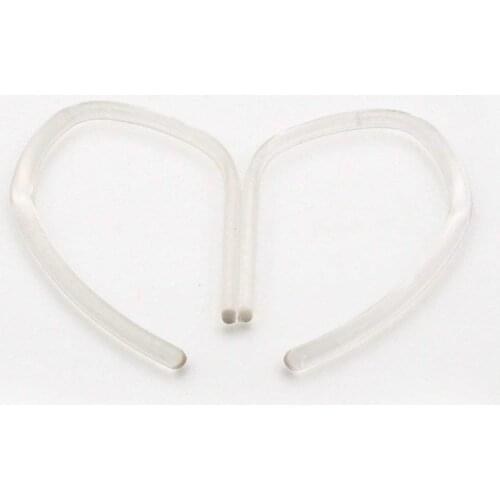 2pcs Ear Hook Earhook for Jabra Style Wireless Bluetooth Headset Headphones