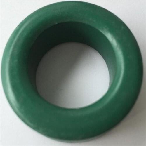 36X15X23mm toroidal transformer core toroid ferrite core cable wires noise filter ferrite ring chokes ferrite snap,100pcs/lot