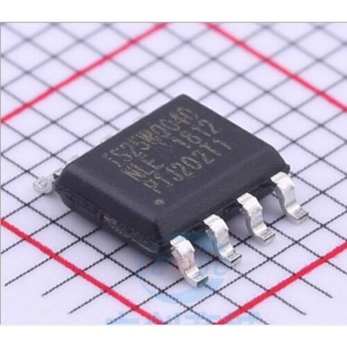 3K/REEL 100% orginal and new IS25WQ040-JNLE-TR ISSI IS25WQ040 IS25WQ040NLE best qualtiy