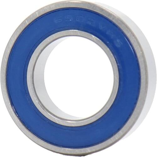 6902-2RSV MAX Bearing 15*28*7mm ( 1 PC ) Full Balls Bicycle Frame Pivot Repair Parts 6902 2RS RSV Ball Bearings 6902-2RS