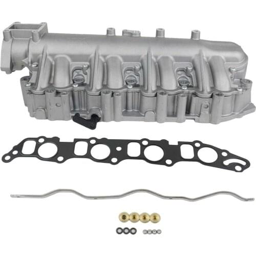 AP02 INTAKE ENGINE MANIFOLD ASSEMBLY for OPEL FIAT ALFA ROMEO SAAB 9-3 9-5 700373120