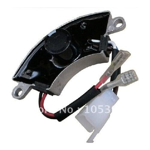 AVR for single-phase 2.0 ~ 2.2KW gasoline generator