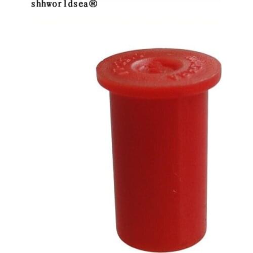 Shhworldsea auto clip Filter Capping Plug