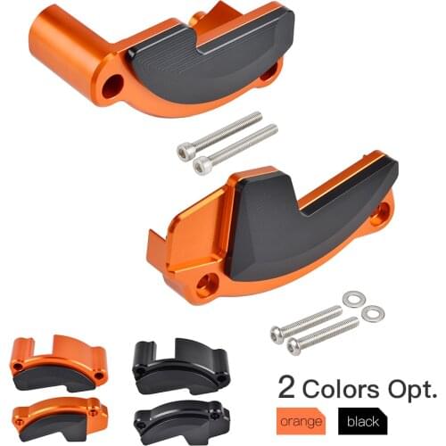 For KTM 1090 1190 1290 Adventure Super ADV 2013-2021 2019 Engine Stator Cover Engine Slider Guard Protector Motorcycle Parts