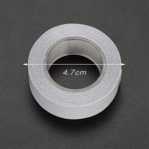 Double Sided Transparent Tape For Clothing, Skin, Bra Straps, Hems And More