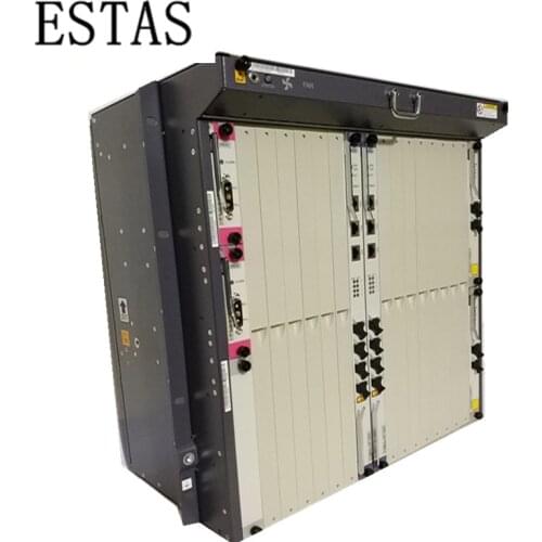 ESTAS Huawei MA5680T DC 10GE OLT MA5683