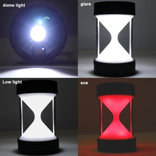 GEFENSI Tourist Lanterns