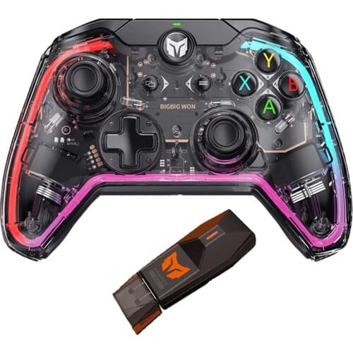 Heltec Automation Gamepads