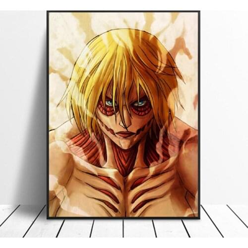 Art Canvas Poster Home Decor Painting No Frame