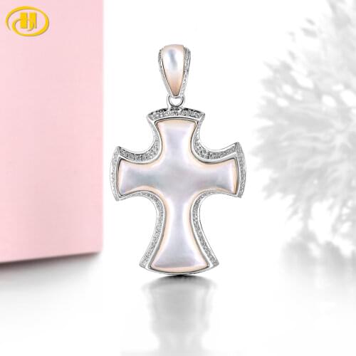 HUTANG GEMS & JEWELRY Pearl Necklaces For Women