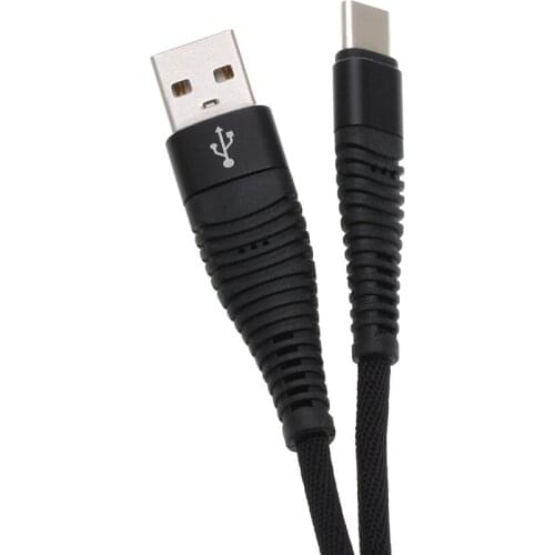 1m 3ft USB Type C Cable USB 2.0 Data Sync Charge Cable USB-A To USB-C Cable for Lumia 950xl/950 Nexus 5x/6p Oneplus 2 Xiaomi 5