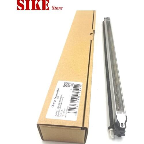 2PCS Charge Corona Unit For Konica Minolta Bizhub C224 C284 C364 C454 C554 C224 C284e C364e C454e C554e