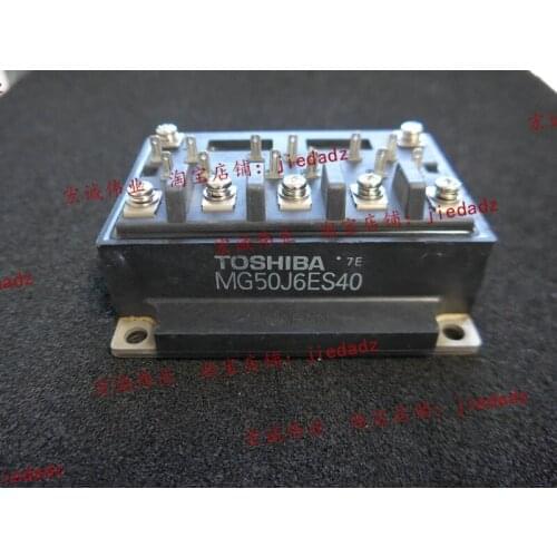 MG50J6ES40
